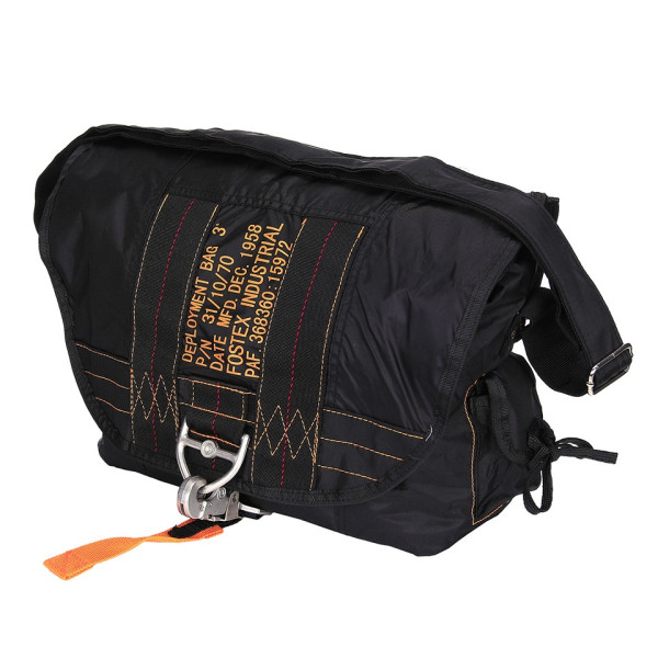 Sac Para 3 Fostex Garments - Equipement militaire parachute Quaerius