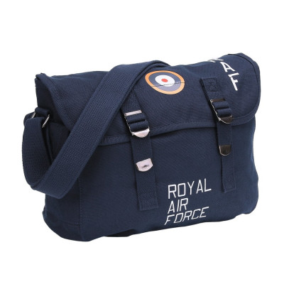 Sac en Toile Royal Air Force WWII Series Fostex - Equipement militaire deuxième guerre mondiale Quaerius