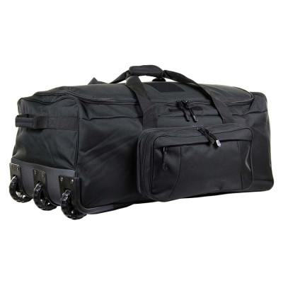 Sac Trolley Commando Fosco Industries - Equipement militaire outdoor Quaerius