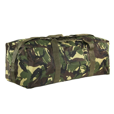 Sac Pilote KL Camouflage Fostex - Equipement militaire outdoor Quaerius