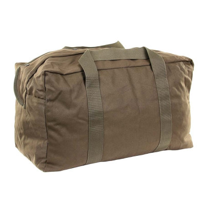 Sac Pilote Van Os Imports - Equipement militaire outdoor Quaerius