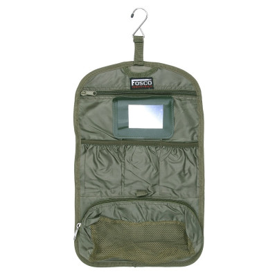 Trousse de Toilette Fosco Industries - Equipement militaire outdoor Quaerius