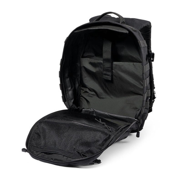 Sac à Dos Rush 12 2.0 5.11 Tactical - Sac à dos militaire tactique 5.11 Tactical Quaerius