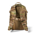 Sac à Dos Rush 12 2.0 5.11 Tactical - Sac à dos militaire tactique 5.11 Tactical Quaerius