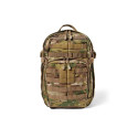 Sac à Dos Rush 12 2.0 5.11 Tactical - Sac à dos militaire tactique 5.11 Tactical Quaerius