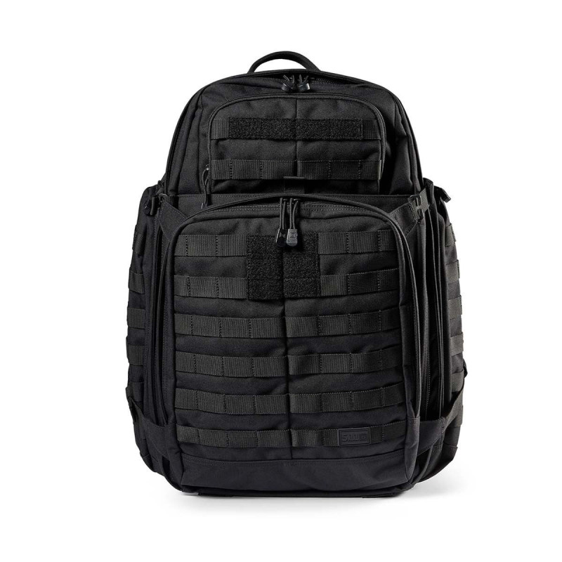 Sac à Dos Rush 72 2.0 5.11 Tactical - Sac à dos militaire tactique 5.11 Tactical Quaerius