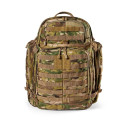 Sac à Dos Rush 72 2.0 5.11 Tactical - Sac à dos militaire tactique 5.11 Tactical Quaerius