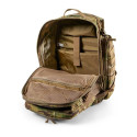 Sac à Dos Rush 72 2.0 5.11 Tactical - Sac à dos militaire tactique 5.11 Tactical Quaerius