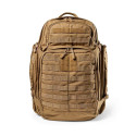 Sac à Dos Rush 72 2.0 5.11 Tactical - Sac à dos militaire tactique 5.11 Tactical Quaerius