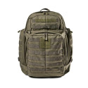 Sac à Dos Rush 72 2.0 5.11 Tactical - Sac à dos militaire tactique 5.11 Tactical Quaerius