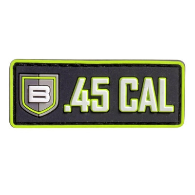 Patch PVC Calibre .45