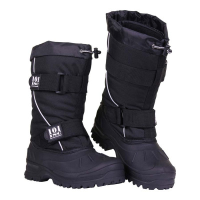 Chaussures montantes grands froids