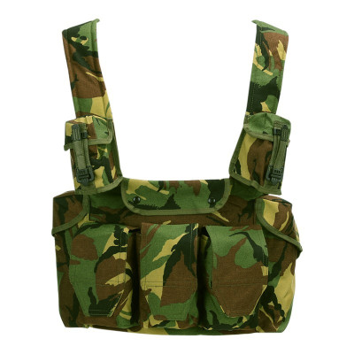 Gilet Ventral avec Poches 101 Inc - Gilet Ventral avec Poches Quaerius