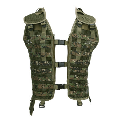 Gilet de Combat 101 Inc - Gilet de Combat Quaerius