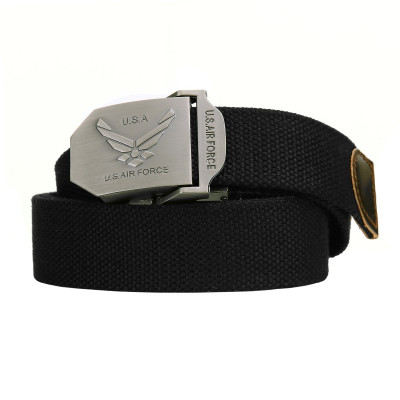 Ceinture en Tissu US Air Force 101 Inc - Ceinture en Tissu US Air Force Quaerius
