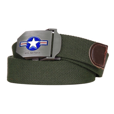 Ceinture en Tissu USAF WWII