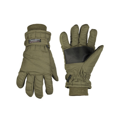 Gants Thinsulate - Gants de Neige Quaerius