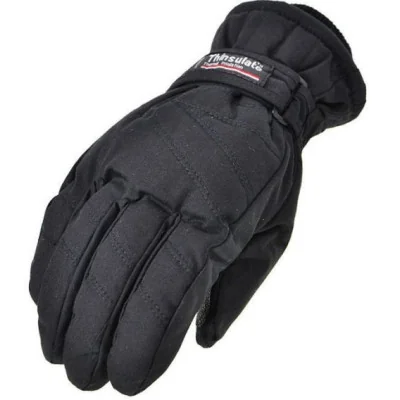 Gants Thinsulate - Gants de Neige Quaerius Gants Thinsulate - Gants de Neige Quaerius