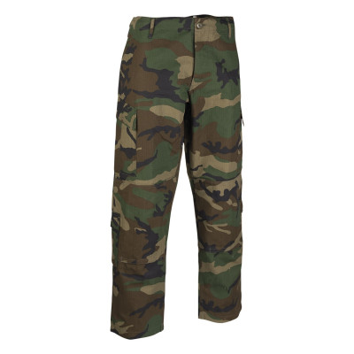 Pantalon US ACU Ripstop Camouflage - Pantalons / Bas de treillis Quaerius