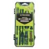 Kit de nettoyage Vision AR10 Breakthrough - Nettoyage fusil Quaerius