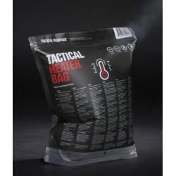 Sac Chauffant Heater Bag Tactical Foodpack - Cuisine Quaerius