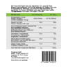 Chips de Pomme Lyophilisées Tactical Foodpack - Nourriture Quaerius