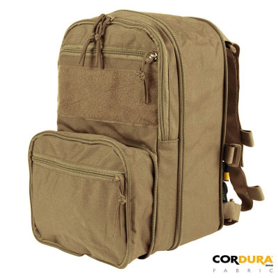 Sac à Dos Outbreak Cordura 101 Incorporated - Bagagerie Quaerius