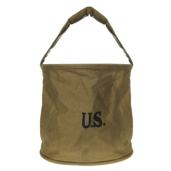 Seau à Eau US 101 Incorporated - Hygiène Quaerius