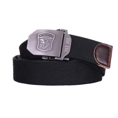 Ceinture en Tissu Airborne 101 Incorporated - Ceintures Quaerius