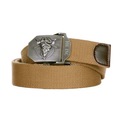 Ceinture en Tissu De Oppresso Liber 101 Incorporated - Ceintures Quaerius