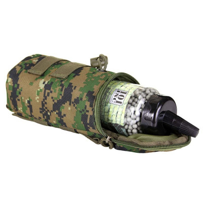 Poche pour Recharge Billes Airsoft 101 Incorporated - Poches Quaerius 