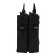 Porte Chargeur Double Molle 101 Incorporated - Porte-Chargeurs Quaerius