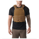 Gilet Porte-plaques Tactec 5.11 Tactical - Equipements Militaire Gilet de combatQuaerius