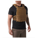 Gilet Porte-plaques Tactec 5.11 Tactical - Equipements Militaire Gilet de combatQuaerius