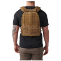 Gilet Porte-plaques Tactec 5.11 Tactical - Equipements Militaire Gilet de combatQuaerius