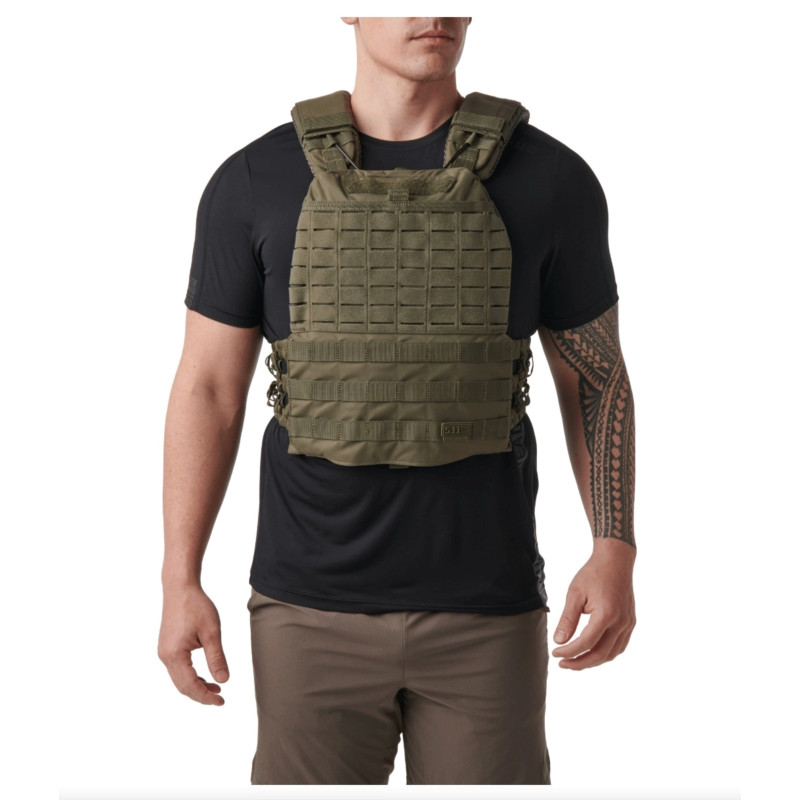 gilet lesté tactec 5.11