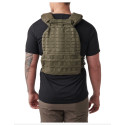 Gilet Porte-plaques Tactec 5.11 Tactical - Equipements Militaire Gilet de combatQuaerius