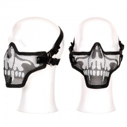 Masque de Protection Airsoft Skull 101 Incorporated - Masques Quaerius
