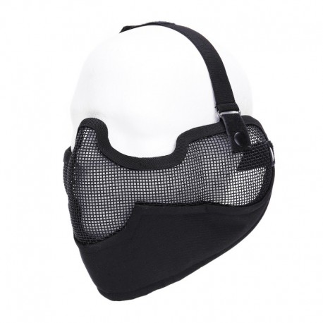 Masque de Protection Airsoft en Métal 101 Incorporated - Masques Quaerius