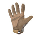 Gants X-Pro - Gants techniques Kinetixx - Equipement militaire securite Quaerius