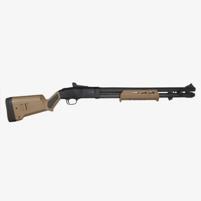 Crosse SGA MOSSBERG 500/590/590A1 Crosse SGA MOSSBERG 500/590/590A1