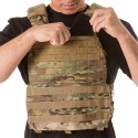 Gilet Porte-plaques Tactec 5.11 Tactical - Equipements Militaire Gilet de combatQuaerius