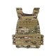 Gilet Porte-plaques Tactec 5.11 Tactical - Equipements Militaire Gilet de combatQuaerius