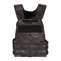 Gilet Porte-plaques Tactec 5.11 Tactical - Equipements Militaire Gilet de combatQuaerius