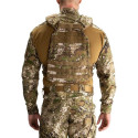 Gilet Porte-plaques Tactec 5.11 Tactical - Equipements Militaire Gilet de combatQuaerius