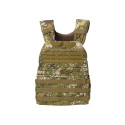 Gilet Porte-plaques Tactec 5.11 Tactical - Equipements Militaire Gilet de combatQuaerius