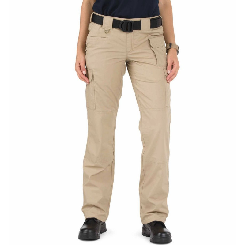 Pantalon Taclite® Pro Femme 5.11 Tactical - Pantalons Cargo/Terrain Quaerius