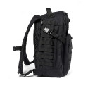 Sac à dos Rush 24 - Sac à dos tactique 5.11 Tactical - Equipements Militaire sac à dos militaire Quaerius