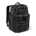 Sac à dos Rush 24 - Sac à dos tactique 5.11 Tactical - Equipements Militaire sac à dos militaire Quaerius