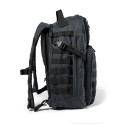 Sac à dos Rush 24 - Sac à dos tactique 5.11 Tactical - Equipements Militaire sac à dos militaire Quaerius